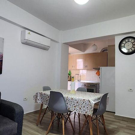 Old Town Boulevard Apartment In City Center Durrës Extérieur photo