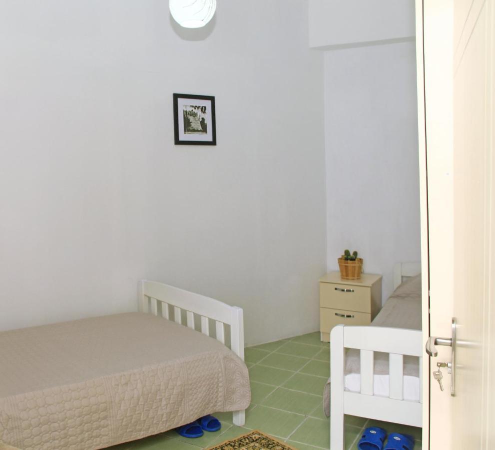 Old Town Boulevard Apartment In City Center Durrës Extérieur photo