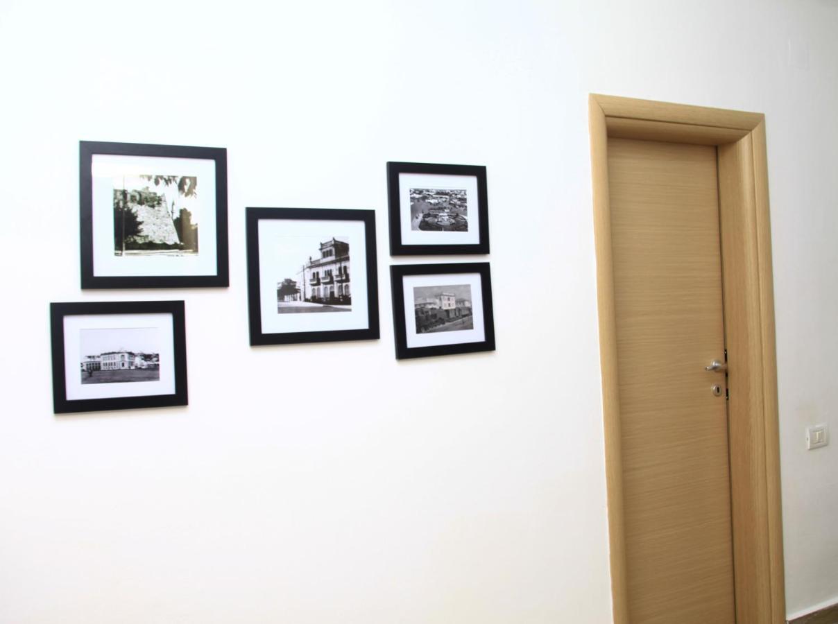 Old Town Boulevard Apartment In City Center Durrës Extérieur photo