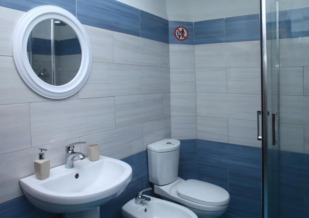 Old Town Boulevard Apartment In City Center Durrës Extérieur photo