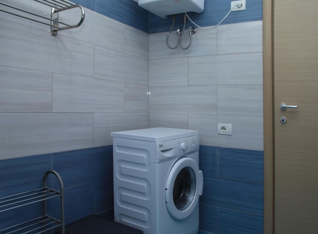 Old Town Boulevard Apartment In City Center Durrës Extérieur photo