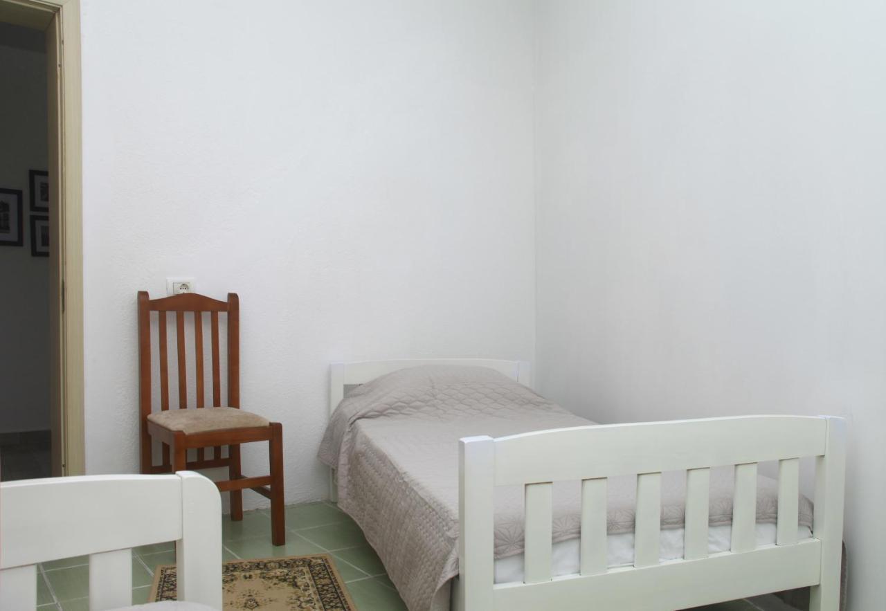 Old Town Boulevard Apartment In City Center Durrës Extérieur photo