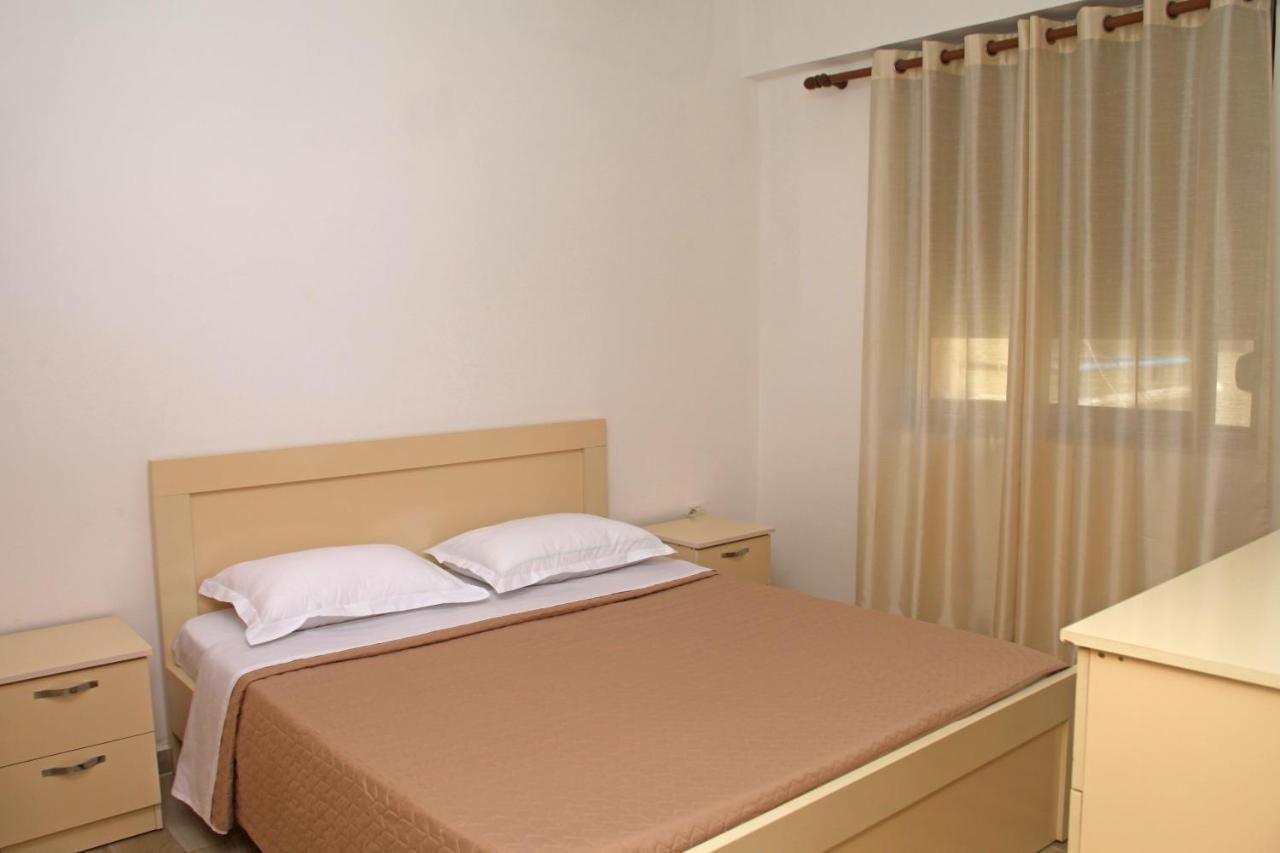 Old Town Boulevard Apartment In City Center Durrës Extérieur photo