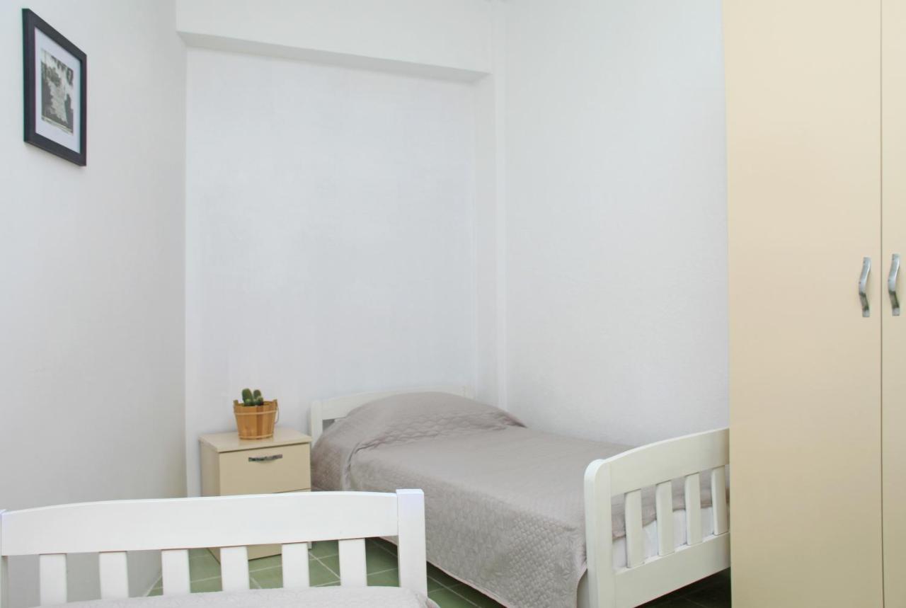 Old Town Boulevard Apartment In City Center Durrës Extérieur photo
