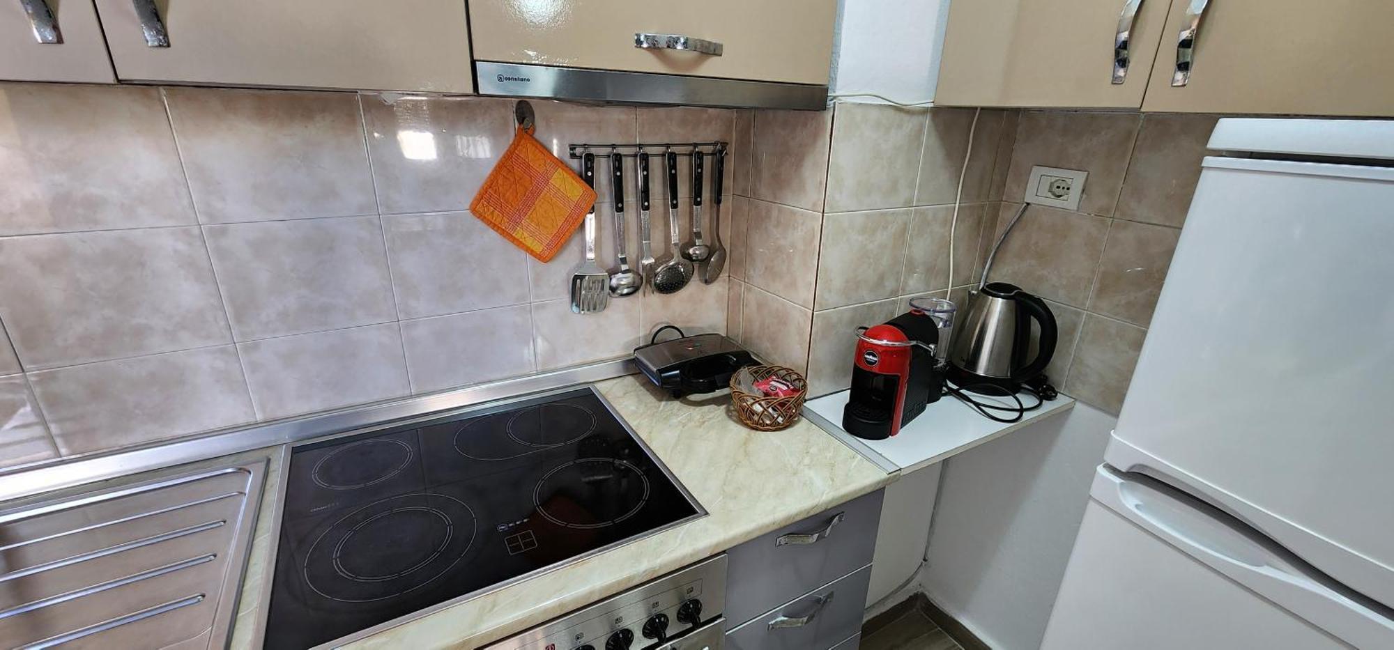 Old Town Boulevard Apartment In City Center Durrës Extérieur photo